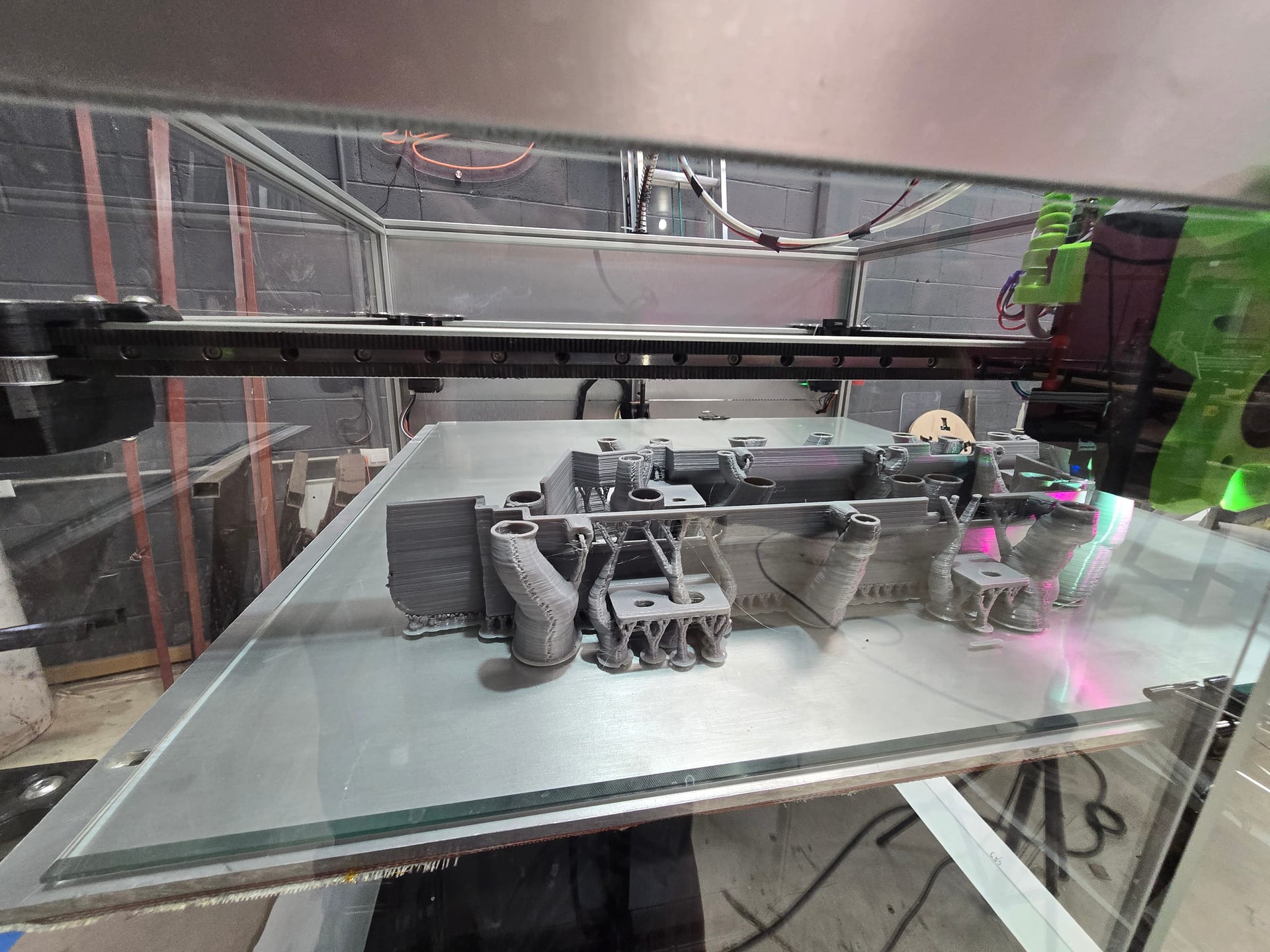 Impresión 3D
